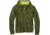 prAna Barringer Full Zip - Men's-Dark Olive-X-Large