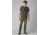 prAna Bear Squeeze Journeyman 2 T-Shirt, Charcoal Heather, Large, 1966821-001-ST-L
