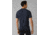 prAna Bear Squeeze Journeyman 2 T-Shirt, Nautical Heather, Small, 1966821-400-ST-S