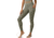 prAna Becksa 7/8 Legging Pants, Sage Heather, Large, W41180589-SAHR-L