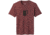 prAna Beer Belly Journeyman T-Shirt - Mens, Maple Heather, Large, M11202507-MPHT-L