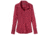 prAna Besha Top -  Women's-Plum Red-Small