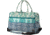 prAna Bhakti Weekender Bag -Emerald Waters