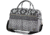 Bhakti Weekender Bag -Silver