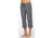 prAna Bliss Capri - Women's-Gravel-Small