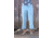 prAna Bliss Capri - Women's-Powder Blue-Small