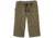 prAna Bliss Knickers - Women's-Cargo Green-X-Small