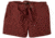 prAna Bliss Short - Women's-Raisin-Large