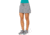 prAna Bliss Skort - Women's-Gravel-X-Small