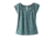 prAna Blossom Top Womens, Starling Green, X-Small, W11180386-STGR-XS