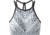 prAna Boost Bra - Women's-Black Luna-Small