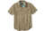 prAna Borla Short Sleeve Shirt - Men's-Cargo Green-X-Large