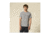 prAna Boulder Heathered Tee - Men's-Khaki-Small