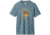 prAna Bradhaw T-Shirt - Mens, Blue Note Heather, Small, M13190644-BNHT-S