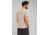 prAna Bradhaw T-Shirt - Mens, Dark Khaki Heather, Medium, M13190644-DKHT-M