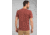 prAna Bradhaw T-Shirt - Mens, Maple Heather, Medium, M13190644-MPHT-M