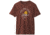 prAna Bradhaw T-Shirt - Mens, Maple Heather, Medium, M13190644-MPHT-M