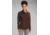 prAna Brandie Sweater - Womens, Cocoa Heather, Extra Small, W23180549-CZHT-XS