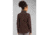 prAna Brandie Sweater - Womens, Cocoa Heather, Extra Small, W23180549-CZHT-XS