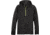prAna Breaker Hooded 1/4 Zip Shirt - Men's -Black-Small