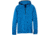 prAna Breaker Hooded 1/4 Zip Shirt - Men's -Classic Blue-X-Large