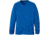 prAna Breaker Long Sleeve V-Neck Shirt - Men's -Classic Blue-XX-Large