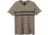 prAna Breyson V-Neck T-Shirt - Men's-Greystone-Large