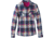 prAna Bridget Lined Shirt - Women's-Dusk Blue-Small