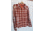 prAna Bridget Lined Shirt - Women's-Orange-Small