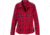 prAna Bridget Lined Shirt - Women's-Scarlet-Large