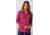 prAna Bridget Lined Shirt - Women's-Deep Fuchsia-Small