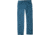 prAna Brion Pant - Men's-Blue Jean-Long Inseam-30 Waist