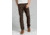 prAna Brion Pant - Mens, Coffee Bean, 36 Waist, Extra Long Inseam, M4BN36312-CFBN-36
