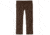 prAna Brion Pant - Men's, Coffee Bean, 36 Waist, Extra Long Inseam, M4BN36312-CFBN-36