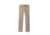 prAna Brion Pant - Mens, Dark Khaki, 28 Waist, Extra Long Inseam, M4BN36312-DKKH-28