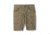 prAna Brion Short 11 Inseam Shorts, Slate Green Crux Rock, 33, M3BN11117-SGCR-33
