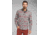 prAna Broderick Long Sleeve - Slim - Mens, Gravel, Small, M23190635-GRA-S