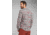 prAna Broderick Long Sleeve - Slim - Mens, Gravel, Small, M23190635-GRA-S