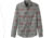 prAna Broderick Long Sleeve - Slim - Mens, Gravel, Small, M23190635-GRA-S