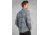 prAna Broderick Long Sleeve - Slim - Mens, Grey Blue, Large, M23190635-GYBL-L