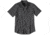prAna Broderick Slim Fit Shirt - Men's -Charcoal-Small