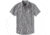 prAna Broderick Slim Fit Shirt - Men's -Gravel-Large