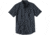 prAna Broderick Slim Fit Shirt - Men's -Indigo-X-Large