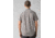 prAna Broderick Slim Fit Shirt - Mens, Gravel Tile, Medium, M11191533-GATI-M