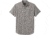 prAna Broderick Slim Fit Shirt - Mens, Gravel Tile, Medium, M11191533-GATI-M