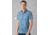 prAna Broderick Slim Fit Shirt - Mens, Nickel Cherries, Small, M11191533-NICH-S