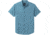prAna Broderick Slim Fit Shirt - Mens, Nickel Cherries, Small, M11191533-NICH-S