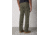 Prana Bronson Lined Men's Pant, Dark Khaki, 31 M4BRLP313 - DKKH-31