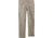 prAna Bronson Lined Pant - Mens, Dark Khaki, 36 Waist, M4BRLP313-DKKH-36