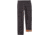 prAna Bronson Lined Pants - Mens, Charcoal, 36, M43193293-CHR-36